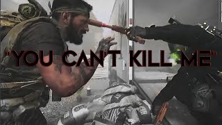 💥You Cant Kill Me Finishing Move💥 New Free Finisher 2  COD MW3 Finishers [upl. by Oyek]