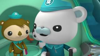 Octonauts Shellingtons Best Bits 2 [upl. by Assiralc937]