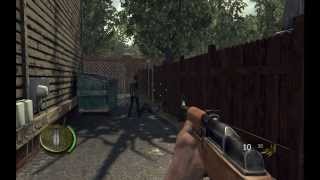 The Walking Dead Survival Instinct Walkthrough  Mission 6 Lemon Hill [upl. by Han]