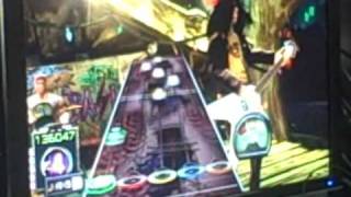 Guitar Hero 3 World Champion [upl. by Oecile]