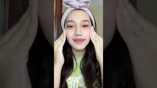 Pake FARGER facial wash sesuai kebutuhan kulit ya 🥰pembersihwajah facialcleanser bpom farger [upl. by Thorncombe]