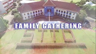 KESERUAN FAMILY GATHERING TARUNA TARUNI STTD [upl. by Drusy750]