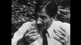 Ivan Illich  Un certain regard [upl. by Enatan460]