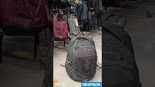 Decathlon bag vs carbonado gaming backpack Decathlon bag carbonado gaming backpack [upl. by Rahsab]