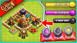 quotWE BOUGHT TH16quot ▶️ Clash of Clans ◀️ GETTING ALL OUR NEW FAVORITE STUFF [upl. by Rolandson2]