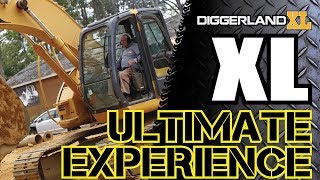 Diggerland XL Your ULTIMATE Experience [upl. by Gaby82]