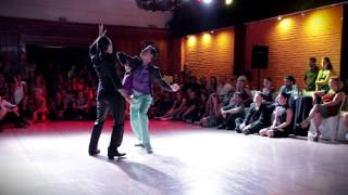 Tango en Punta Uruguay 2016  MARTIN MALDONADO Y MAURIZIO GHELLA 22 [upl. by Aikemaj]