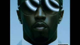 P Diddy I Need A Girl Part 2 Instrumental [upl. by Akcirderf871]