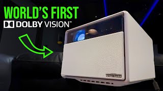 Dont buy the XGIMI Horizon Ultra Projector before watching this [upl. by Cahn]