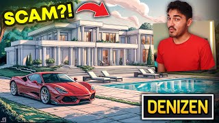 I Bought a 3200000 House But Its a Scam  DENIZEN 6 [upl. by Ljoka141]