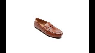 10 Best Men’s Loafers [upl. by Ailegnave]