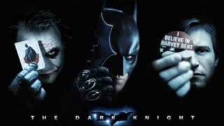 The Dark Knight 2008  Opening Scene 4K [upl. by Awram182]