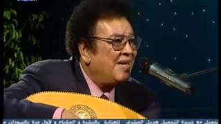 عبد الكريم الكابلي زمان الناس [upl. by Yntirb]