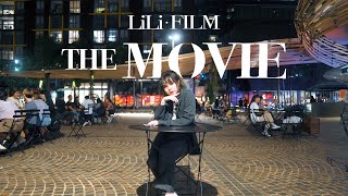 DANCE IN PUBLIC LILI’s FILM The Movie Dance Cover [upl. by Pang867]