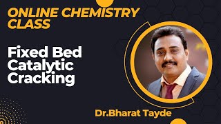 Fix bed catalytic cracking [upl. by Yllek]