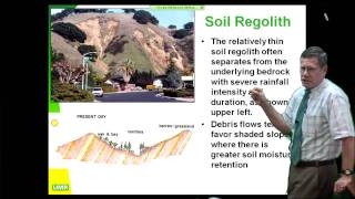 Engineering Geology And Geotechnics  Lecture 7 [upl. by Atteuqal]