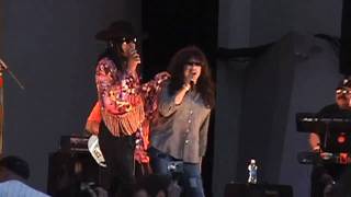 and the Mysterians w Ronnie Spector  96 Tears  Ponderosa Stomp Detroit Breakdown [upl. by Bennet]