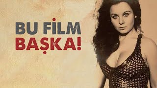 Fatma Girikin En İyi 10 Filmi  Fatma Girik Filmleri  Yeşilçam Filmleri [upl. by Atirrehs504]