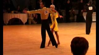 World Championship Professional Latin 2005 [upl. by Ahsiuq461]