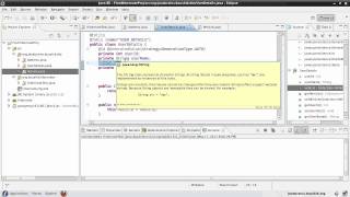 Hibernate Tutorial 16  CascadeTypes and Other Things [upl. by Ferriter298]