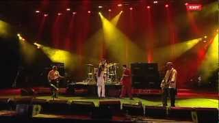 Faith No More  Exit Festival  Novi Sad Serbia 2010 Full Show [upl. by Chill]