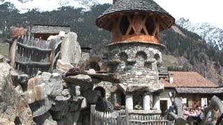 SÜDTIROL Der Dursterhof im Vinschgau Teil 12 [upl. by Rosenblum]