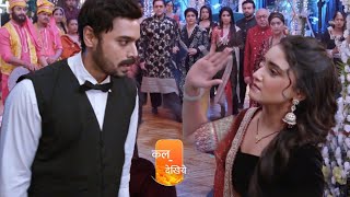 Purvi Expose Jassi amp Slap In Front of Family  KUMKUM BHAGYA  UPCOMING TWIST [upl. by Ojeibbob]