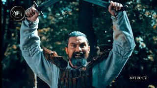 Bamsi alp Entry  Bamsi alp emotional scene  best of bamsi fight  Ertugrul ghazi in hindi [upl. by Yoo]