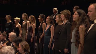 Rameau  Chant dallégresse et de Victoire La Naissance dOsiris [upl. by Leonie]