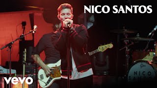 Nico Santos  Safe Live in Cologne 2019 [upl. by Aicittel334]