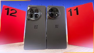 NO TE EQUIVOQUES OnePlus 11 VS OnePlus 12 [upl. by Trefler104]