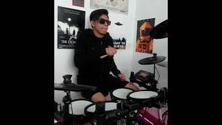 Tricot Potage Drum cover [upl. by Leryt652]