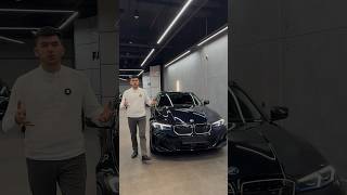 🔥BMW i3 40L Sport [upl. by Belita]