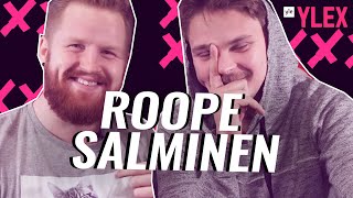 MIHIN TÄTÄ KÄYTETÄÄN FT ROOPE SALMINEN [upl. by Semyaj]