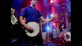 Streams of Whiskey by The Pogues  Irish Bouzouki  Live Playthrough [upl. by Ihana]