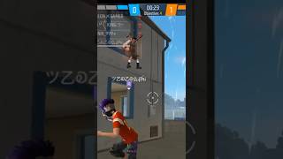 1 vs 4  Feher Mat karo Akhana sobca takhar bar may hoo foryou freefire fly share support [upl. by Kopp]