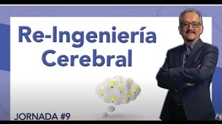 Descubra la Ciencia de Vanguardia de la ReIngeniería Cerebral [upl. by Jakob565]