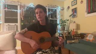 Loose lips kimya Dawson cover anxious august [upl. by Poucher]