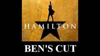 43 Hamilton Bens Cut  The Reynolds Pamphlet amp Congratulations [upl. by Yesrod]