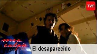 El desaparecido  Mea culpa  T13E14 [upl. by Ydnyl]