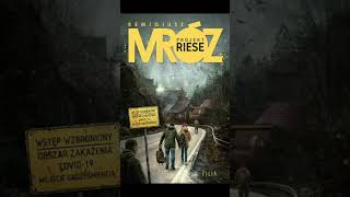 Projekt Riese Autor Remigiusz Mróz Kryminały po Polsku AudioBook PL S1 P1 [upl. by Jermain]