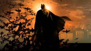 Batman Begins PS2 walkthrough part 6 [upl. by Ernaline623]