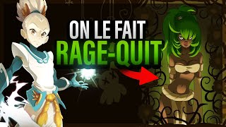 DOFUS HUPPERMAGE PVP 1v1  mieux que de lasmr faire ragequit un sadi [upl. by Oona607]