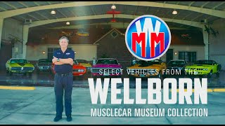 Select Vehicles from the Tim Wellborn Collection  Mecum Kissimmee 2020 [upl. by Kacerek]