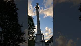 Memories Of Hometown Heroics  Civil War Monument  Shamokin Pennsylvania history pahistory war [upl. by Elocan2]