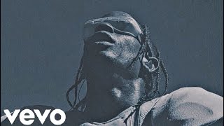 Travis Scott  Giza ft DIZZYTOOSKINNY [upl. by Bobinette]