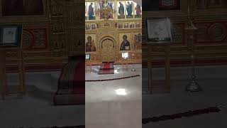 КЛАСС ЖЕНСКИЙ МОНАСТЫРЬ ВНУТРИ РОССИЯ WOW A CONVENT INSIDE RUSSIA [upl. by Neicul]