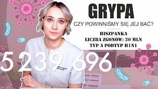 GRYPA Czy jest się czego bać [upl. by Azmah]