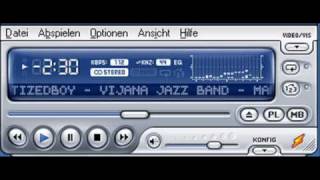 Vijana Jazz Band  Mama Wa Kambo [upl. by Nnaynaffit]