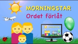 Ordet förlåt [upl. by Bolton]